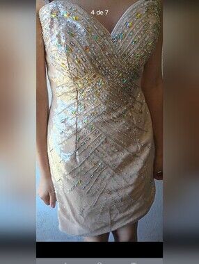 TonyBowls Cocktail Dress Size 2